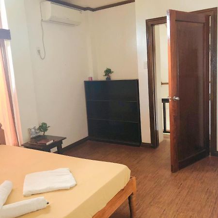 Bed and Breakfast Periking El Nido Zewnętrze zdjęcie
