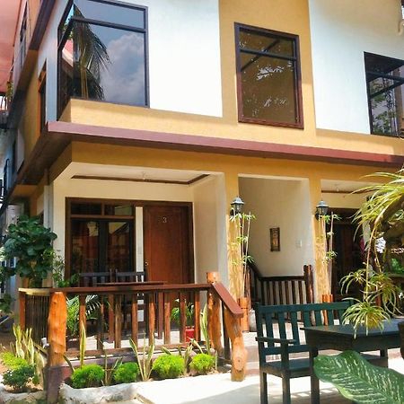 Bed and Breakfast Periking El Nido Zewnętrze zdjęcie