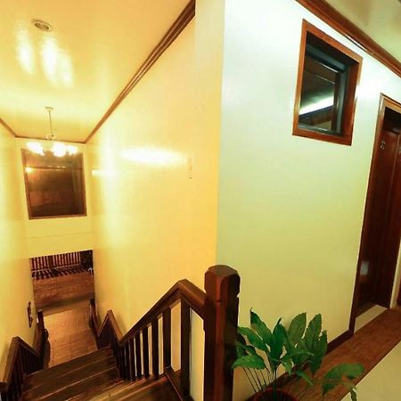 Bed and Breakfast Periking El Nido Zewnętrze zdjęcie