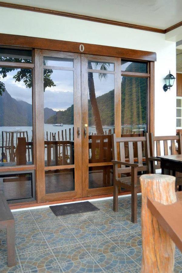 Bed and Breakfast Periking El Nido Zewnętrze zdjęcie