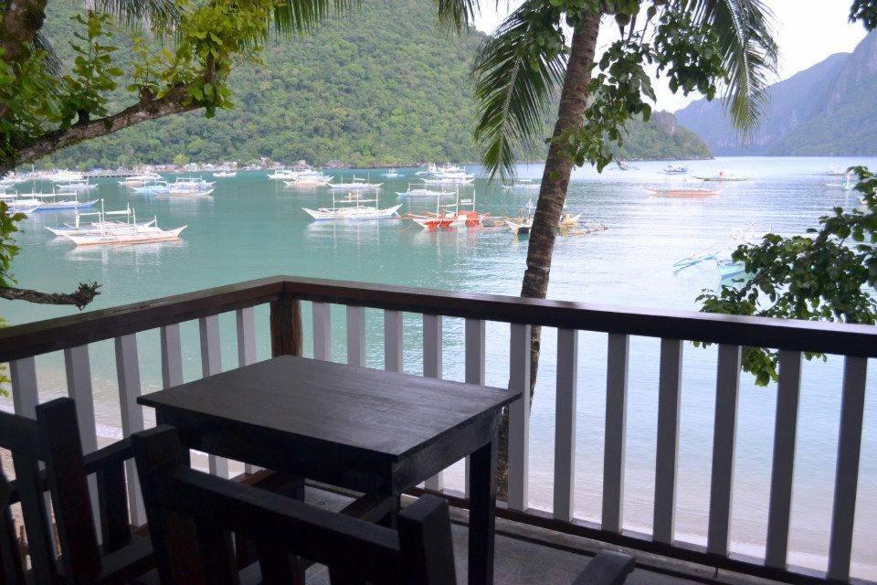 Bed and Breakfast Periking El Nido Zewnętrze zdjęcie