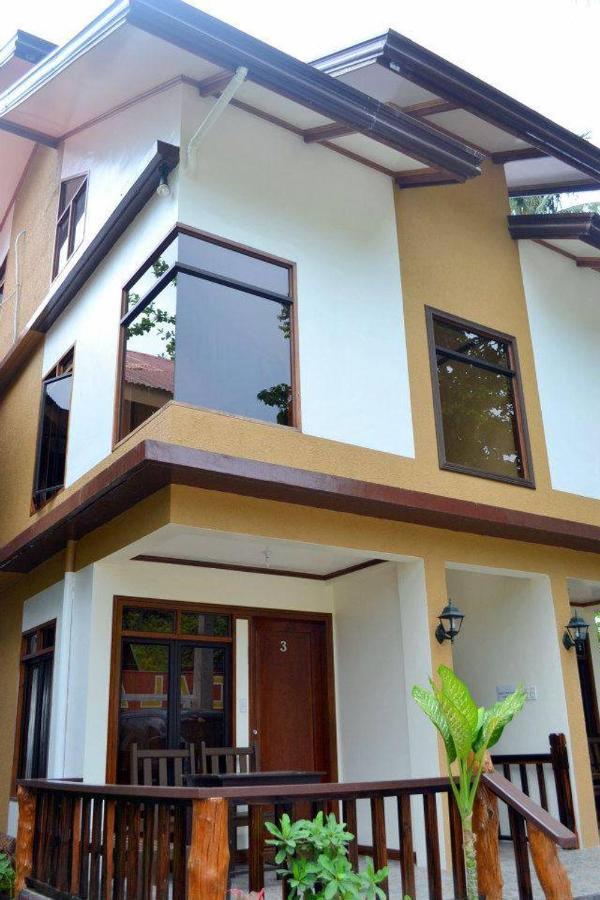 Bed and Breakfast Periking El Nido Zewnętrze zdjęcie