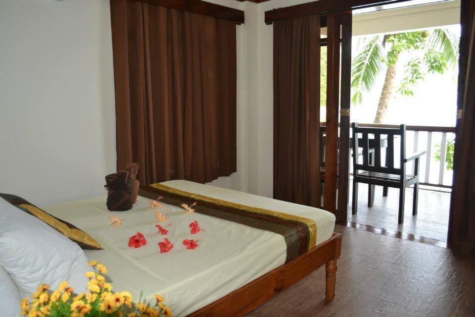 Bed and Breakfast Periking El Nido Zewnętrze zdjęcie