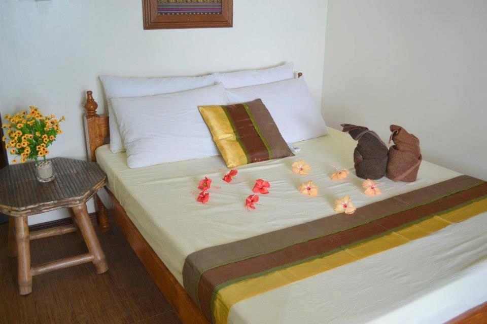 Bed and Breakfast Periking El Nido Zewnętrze zdjęcie