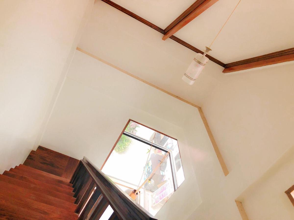 Bed and Breakfast Periking El Nido Zewnętrze zdjęcie