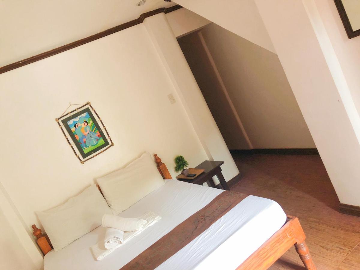 Bed and Breakfast Periking El Nido Zewnętrze zdjęcie