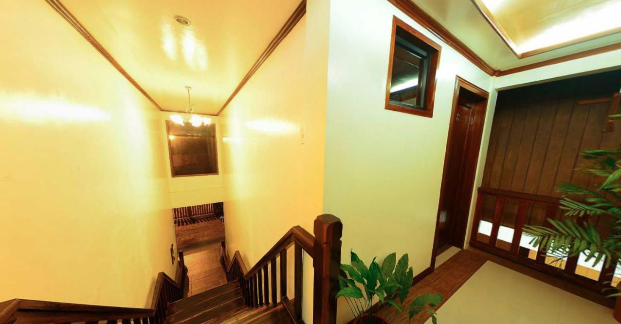 Bed and Breakfast Periking El Nido Zewnętrze zdjęcie