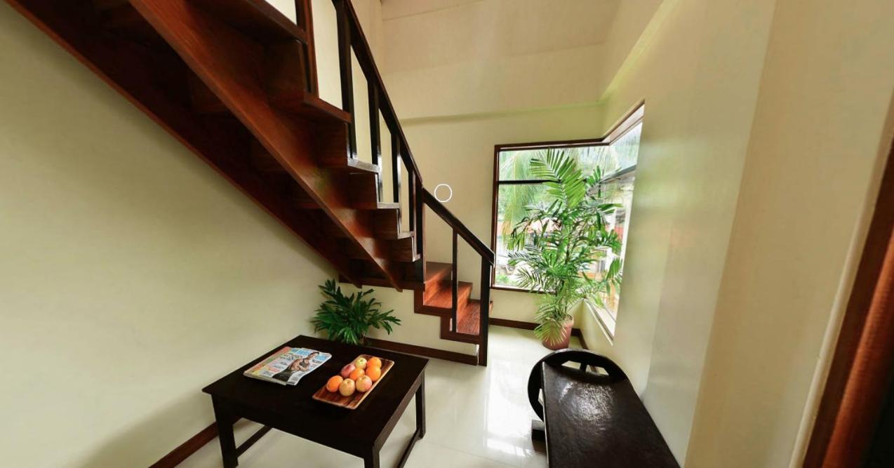 Bed and Breakfast Periking El Nido Zewnętrze zdjęcie