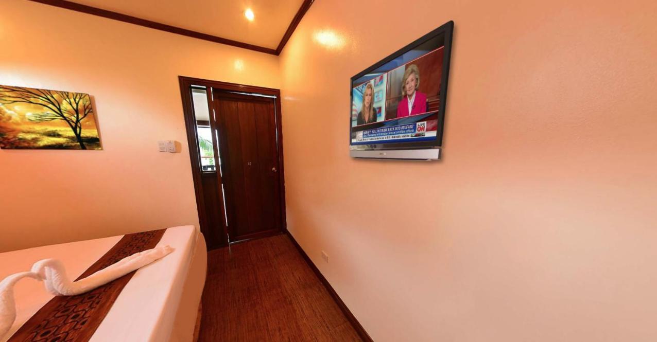 Bed and Breakfast Periking El Nido Zewnętrze zdjęcie