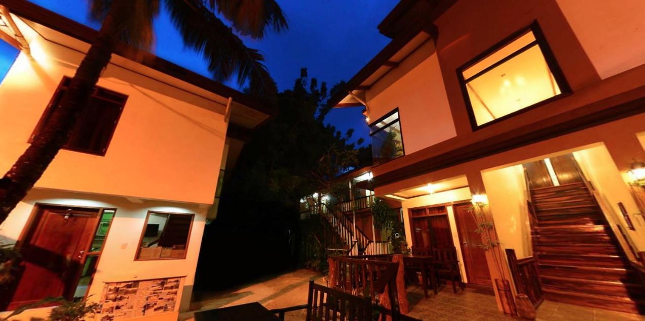 Bed and Breakfast Periking El Nido Zewnętrze zdjęcie