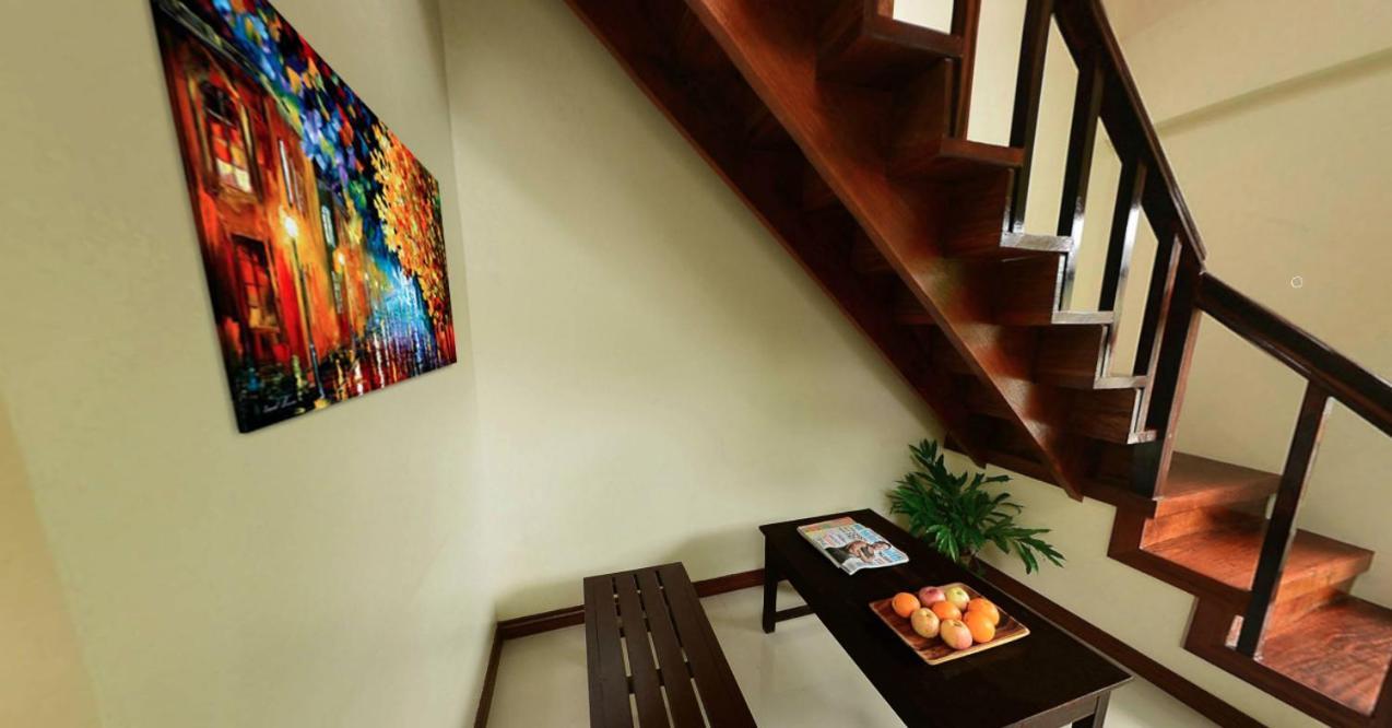 Bed and Breakfast Periking El Nido Zewnętrze zdjęcie