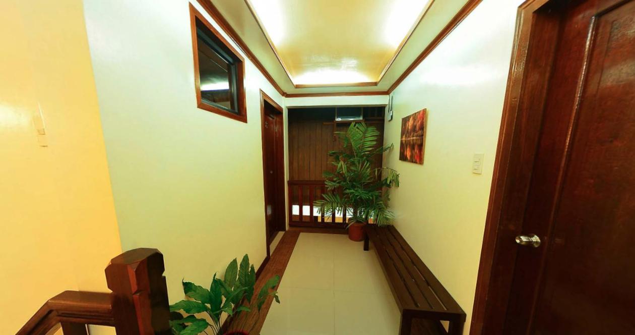 Bed and Breakfast Periking El Nido Zewnętrze zdjęcie